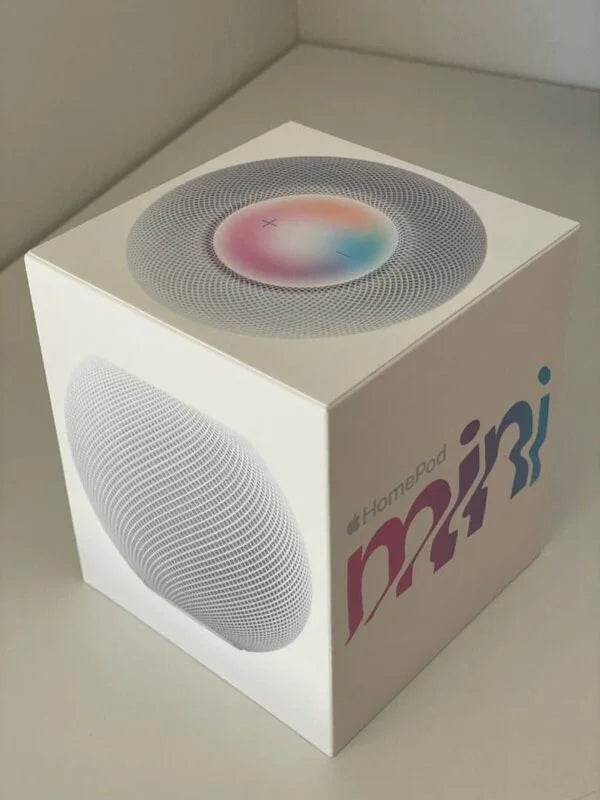 Apple homepod mini-bulk liquidation sales