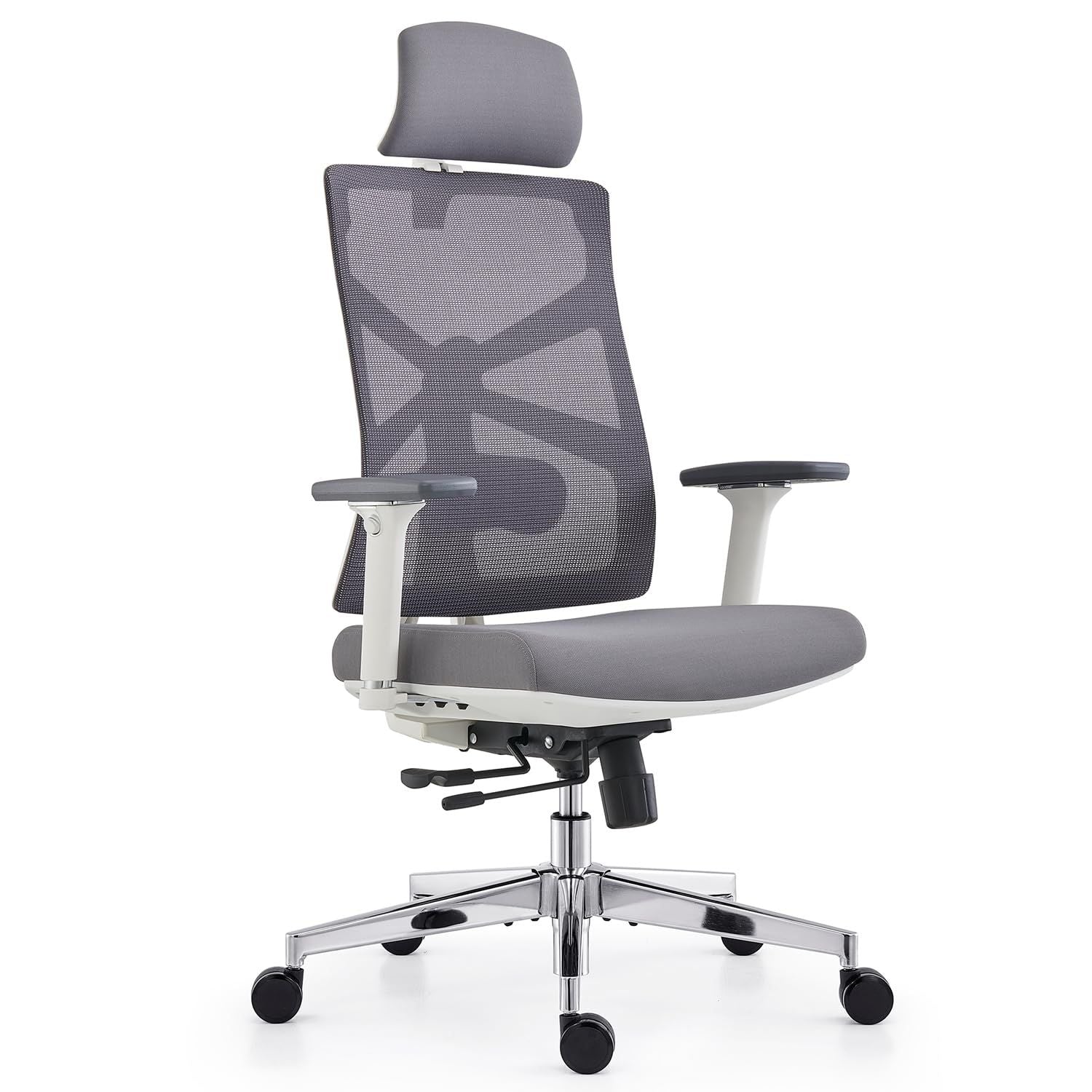 Pallet – Office & Play – Ergonomic Chairs, Toddler Climbing Set, Wheel Clamp Device