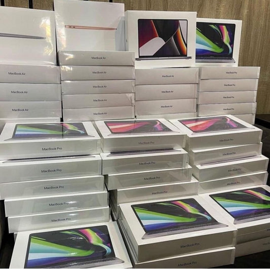 macbook pallets-Bulk liquidation sales