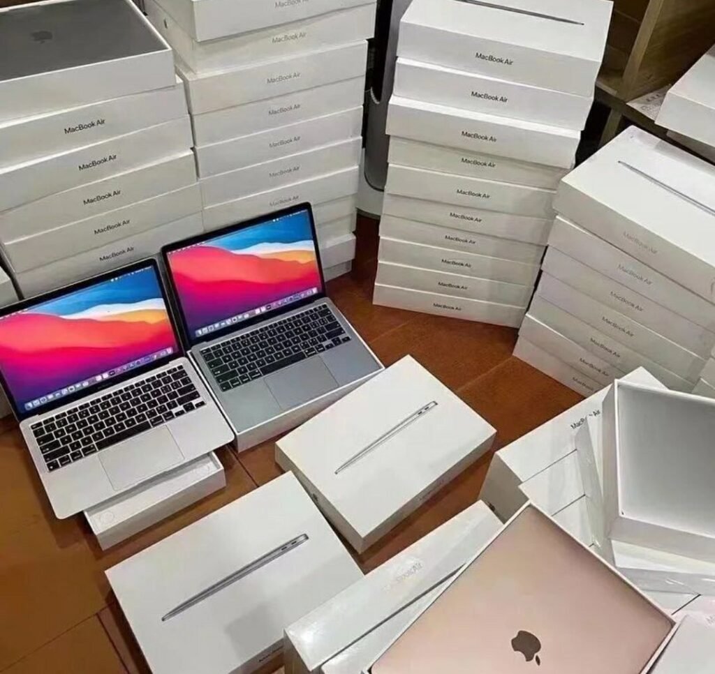 macbook pallets-Bulk liquidation sales