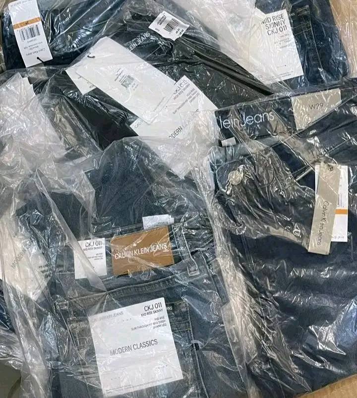 Levi’s wholesale pallets levi’s clothes-bulk liquidation sales