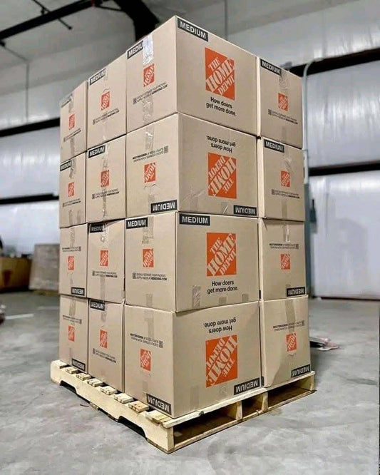 HD turbo premium boxes📦