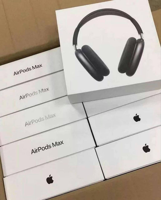 Apple AirPods Max pallets-bulk liquidation sales