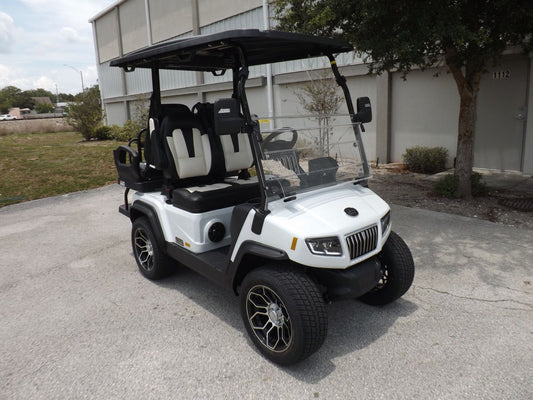 2025 Evolution D5 Ranger 2+2 PLUS for Sale