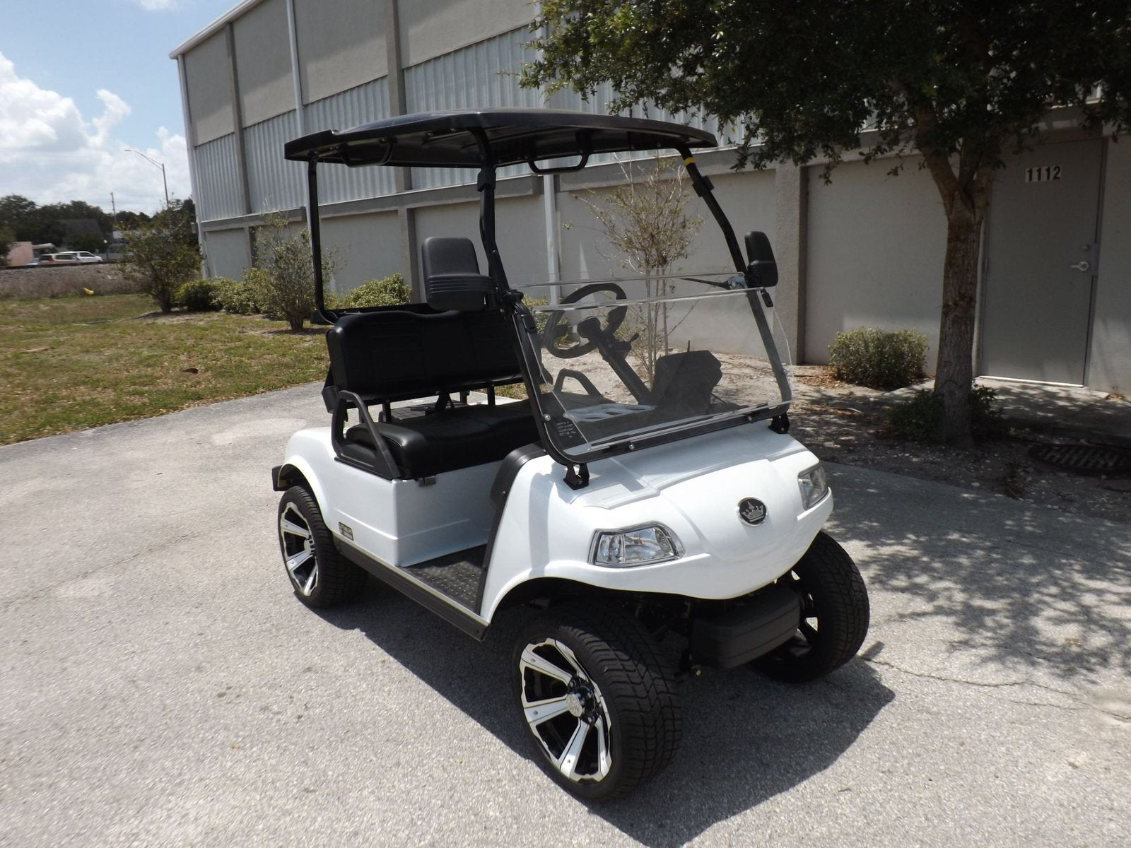 2025 Evolution Electric D5 Ranger 2+2 Plus for Sale