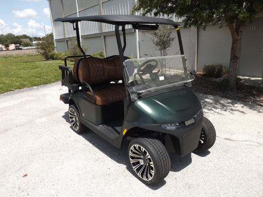 2025 E-Z-GO Freedom RXV 2+2 EX1 for Sale