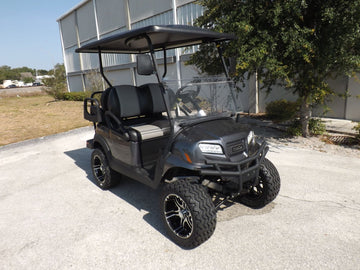 2024 Club C.a.r Onward Lifted 4 P Gas Golf Carts for Sale