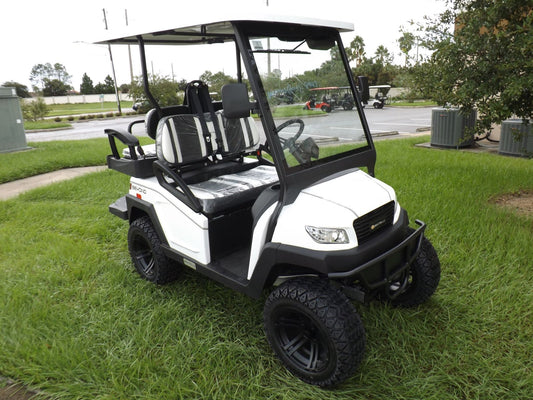 2022 Bintelli BEYOND 4P LIFTED STREET LEGAL GOLF CART