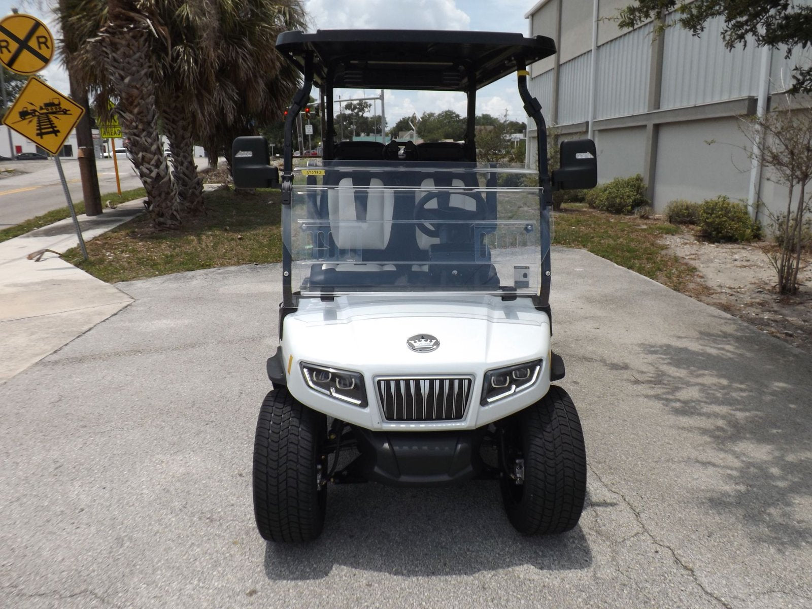 2025 Evolution D5 Ranger 2+2 PLUS for Sale