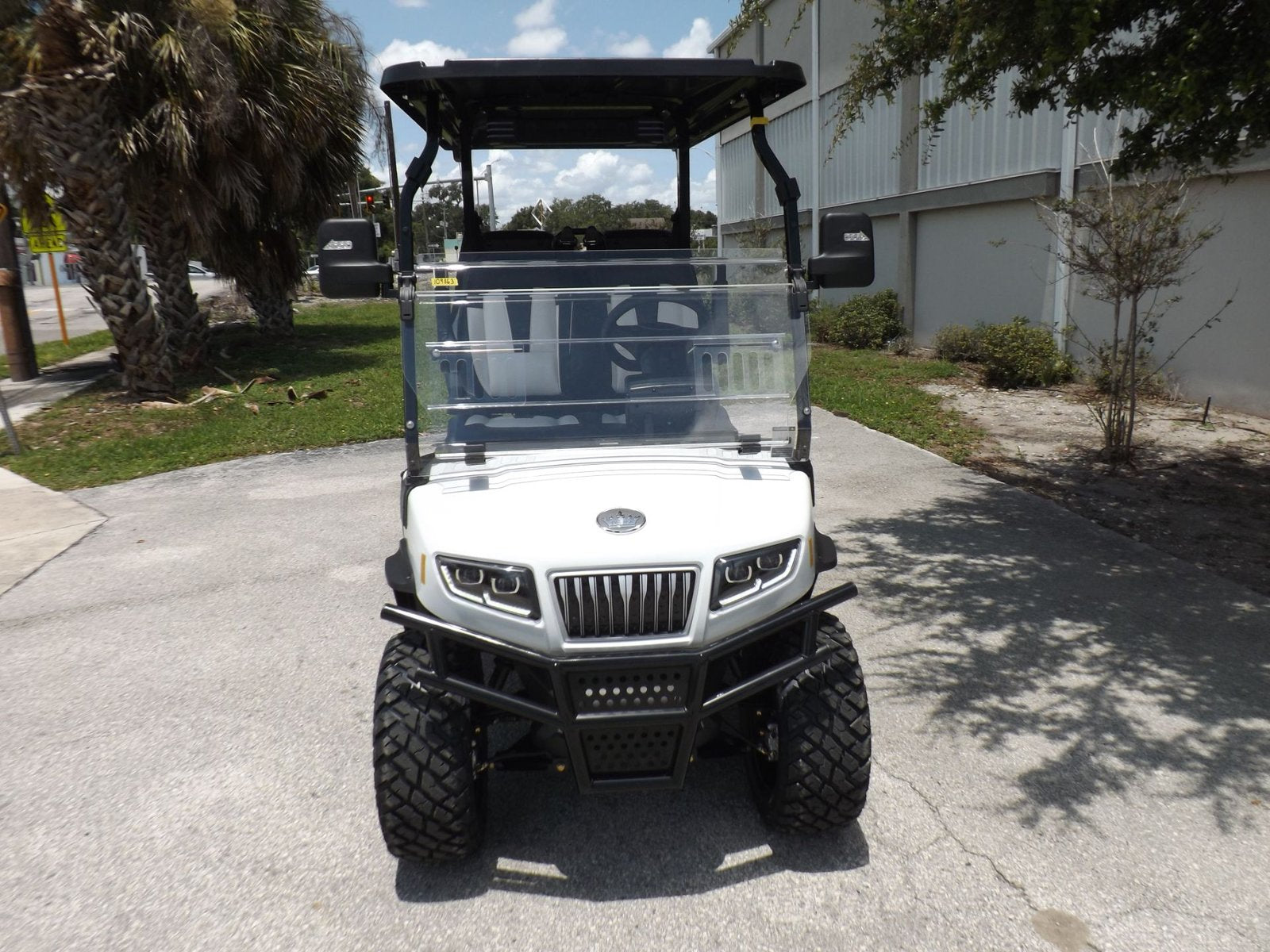 2025 Evolution Electric D5 Maverick 2+2