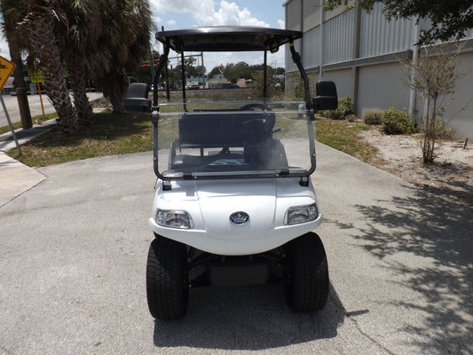 2025 Evolution Electric D5 Ranger 2+2 Plus for Sale