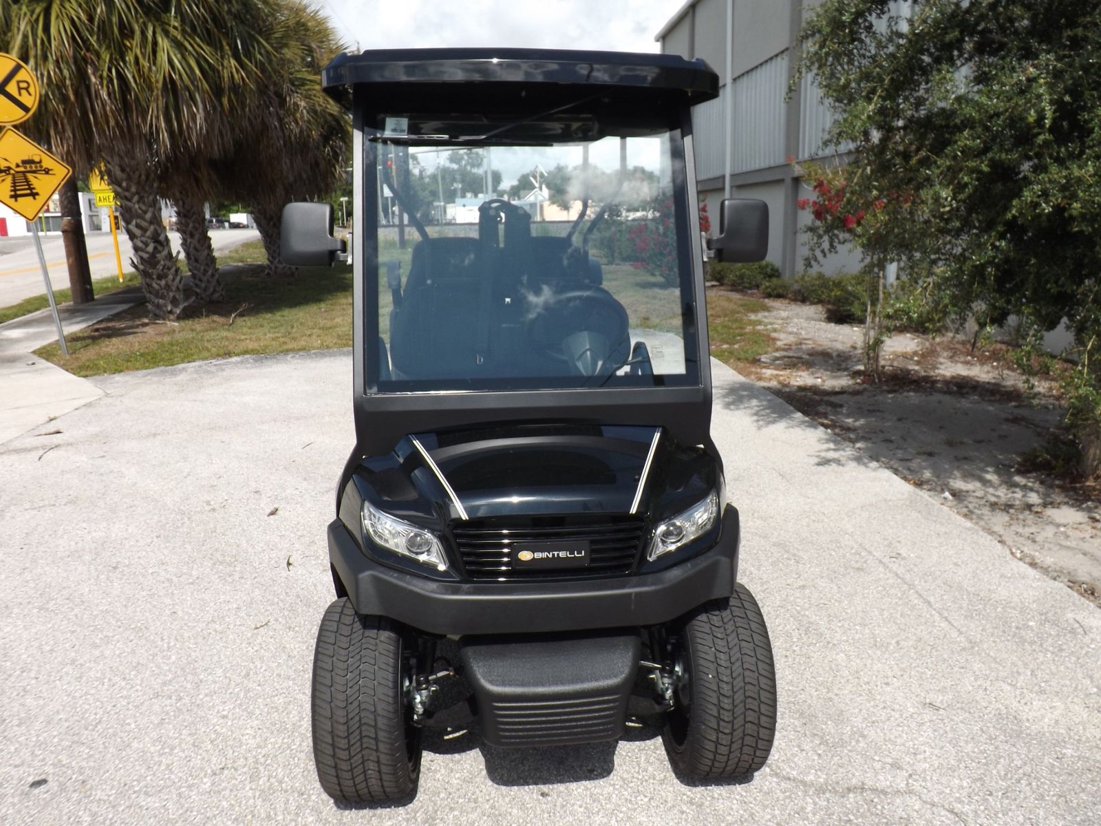 2022 Bintelli BEYOND 6P STREET LEGAL GOLF CART for Sale