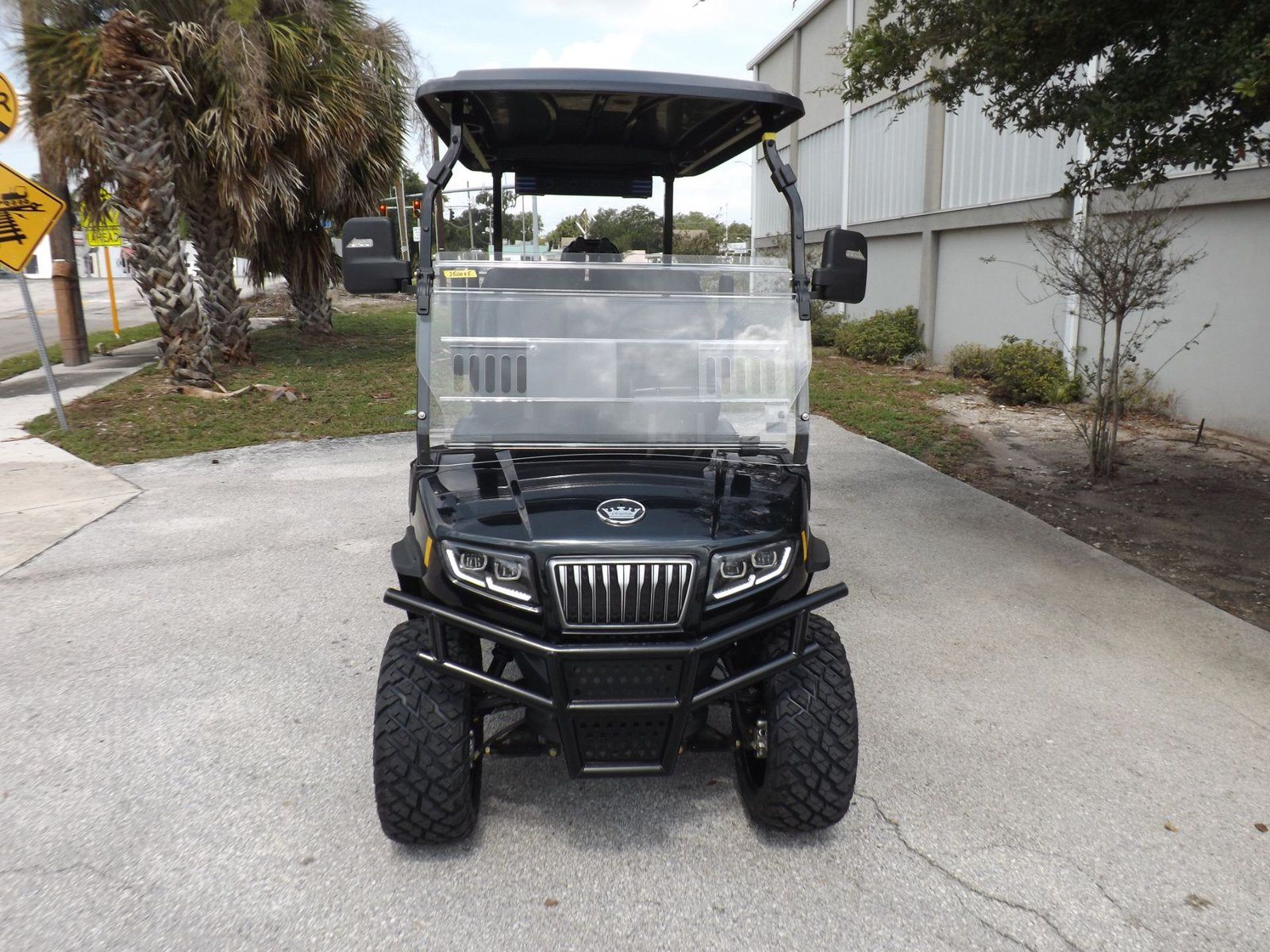 2025 Evolution Golf Cart D5 Maverick 4 for Sale