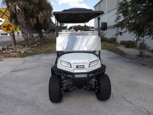 2024 Club Car Onward 6 Passenger Lifted Gas Golf Carts for Sale