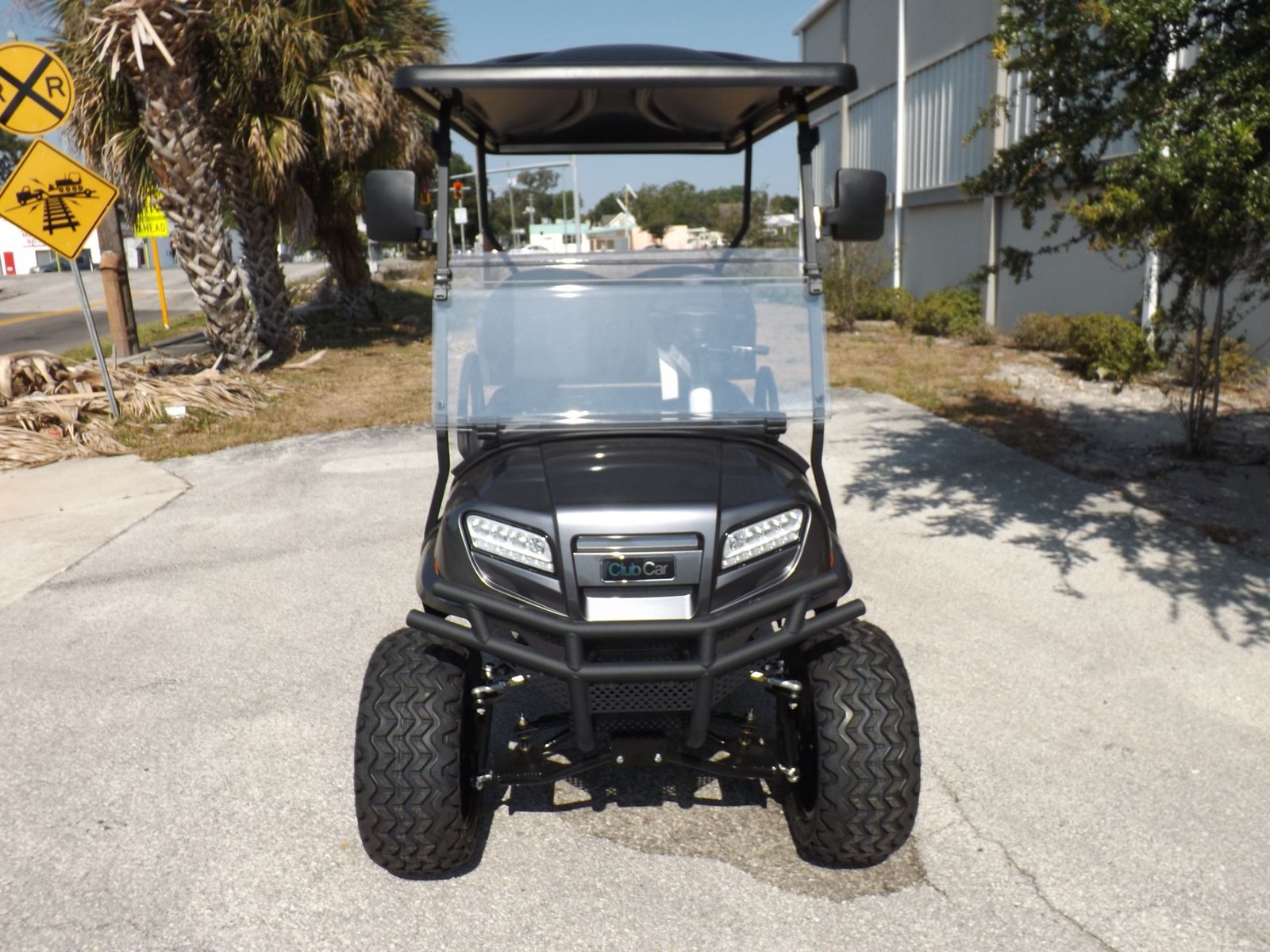 2024 Club C.a.r Onward Lifted 4 P Gas Golf Carts for Sale
