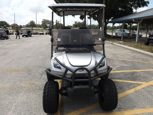2024 Star EV SIRIUS 2+2 LIFTED LITHIUM for Sale