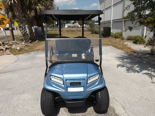2024 Club Car Onward 2 Passenger Electric Golf Carts for Sale