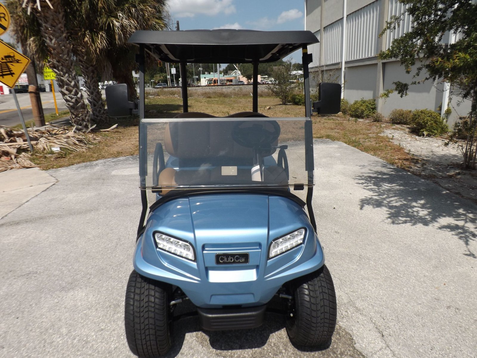 2024 Club Car Onward 2 Passenger Electric Golf Carts for Sale