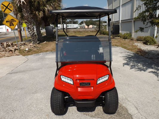 2024 Club Car Onward 4 Passenger Electric Golf Carts for Sale