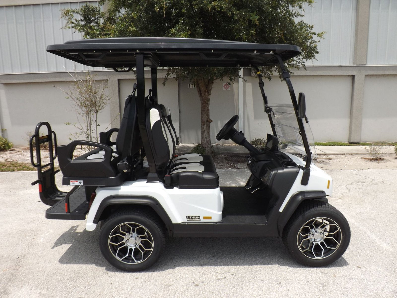 2025 Evolution D5 Ranger 2+2 PLUS for Sale
