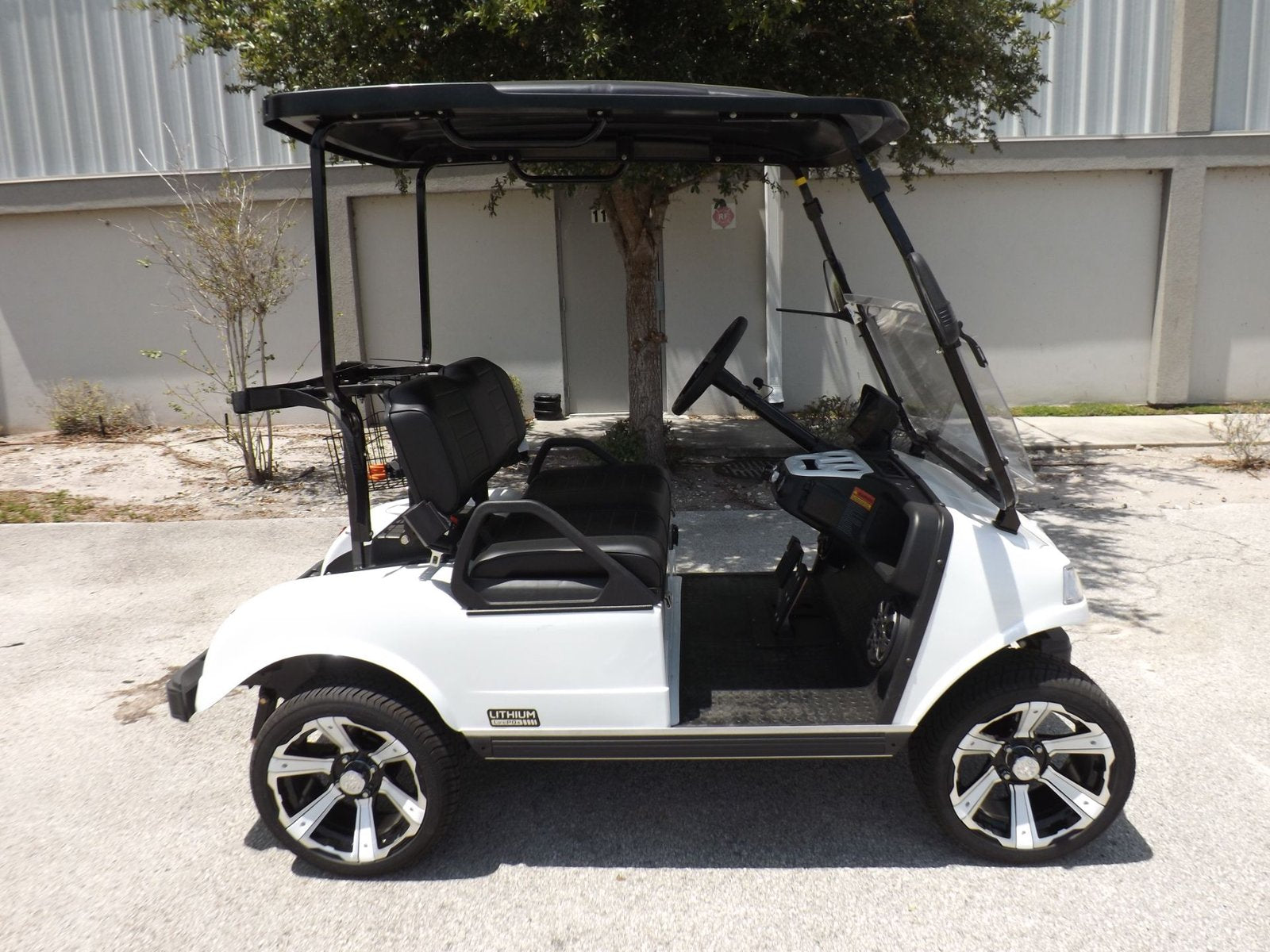 2025 Evolution Electric D5 Ranger 2+2 Plus for Sale