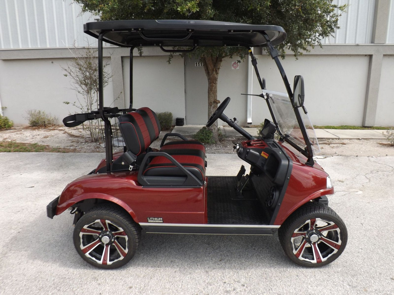 2025 Evolution Classic 2 Plus for Sale