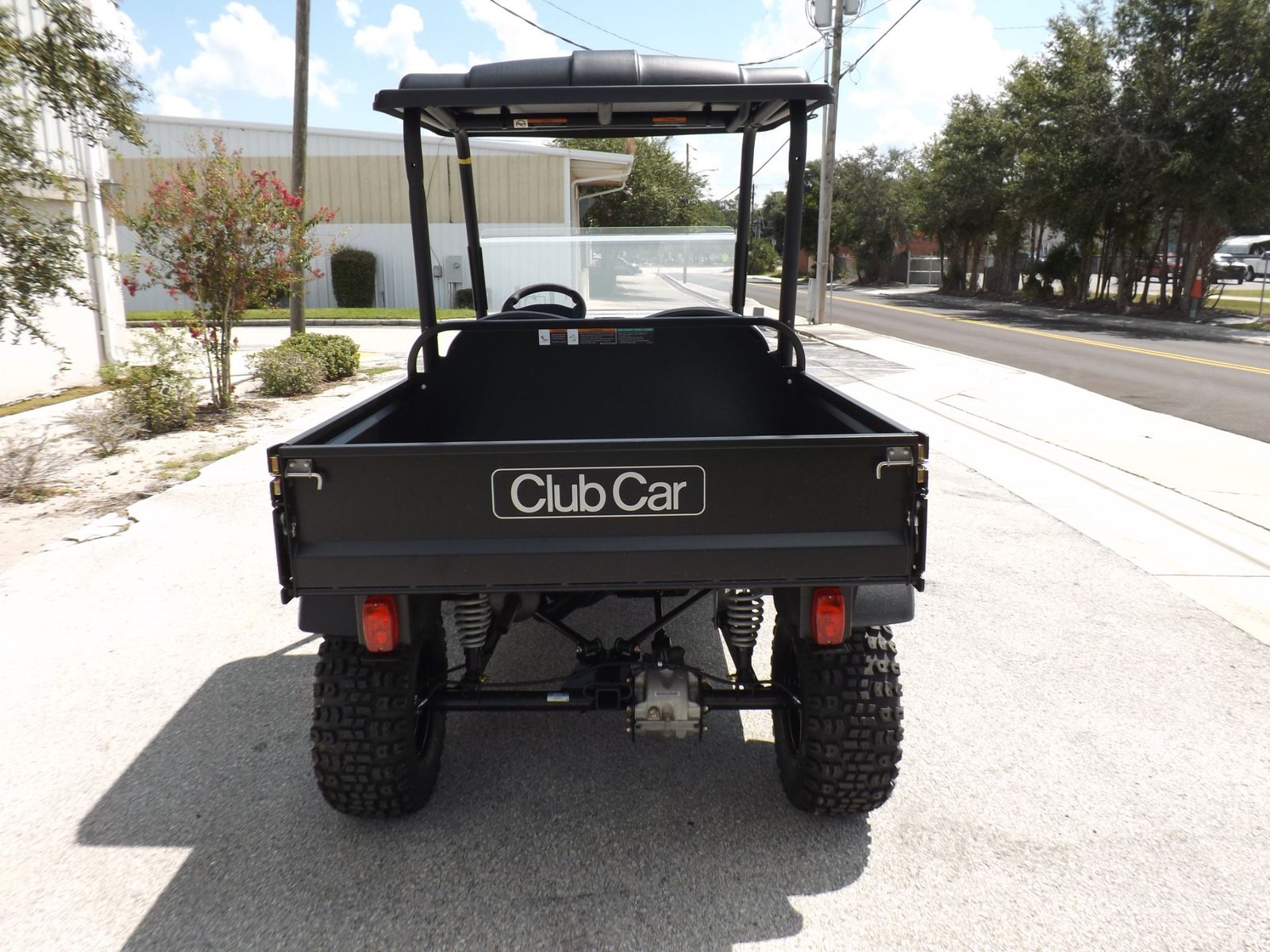 2024 Club Car XRT 1550 Gasoline Golf Carts for Sale