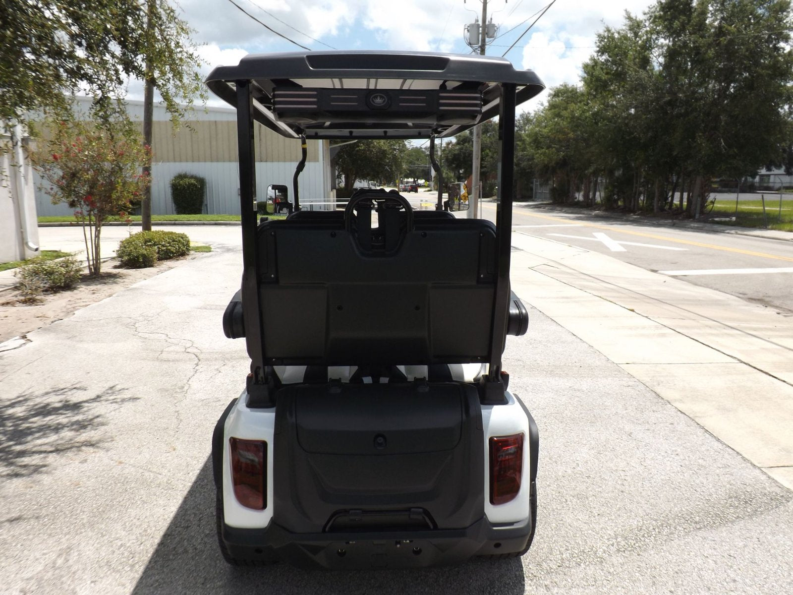 2025 Evolution Electric D5 Ranger 4 Pass for Sale