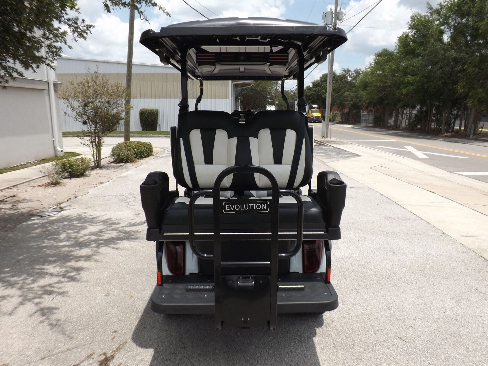 2025 Evolution D5 Ranger 2+2 PLUS for Sale