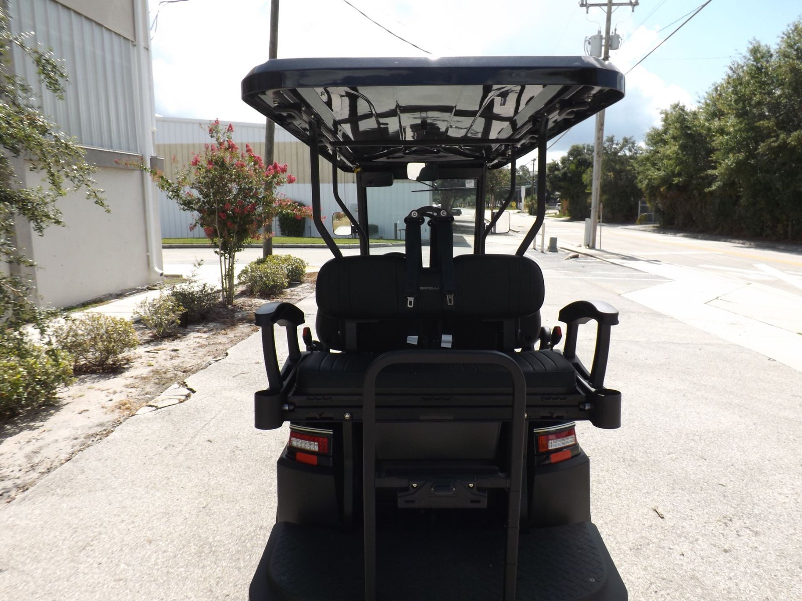 2022 Bintelli BEYOND 6P STREET LEGAL GOLF CART for Sale