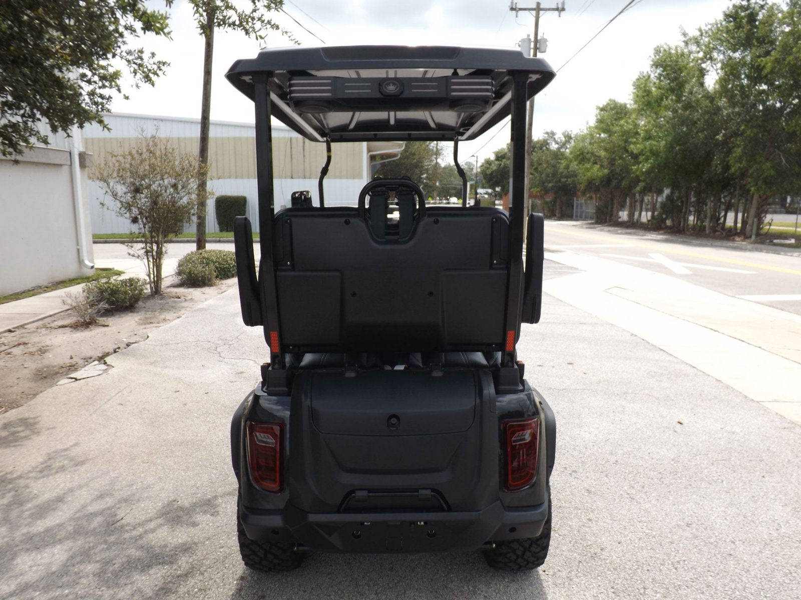 2025 Evolution Golf Cart D5 Maverick 4 for Sale