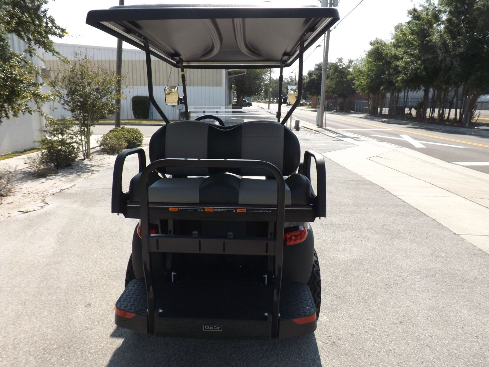 2024 Club Car Onward 4 Passenger Electric Golf Carts for Sale