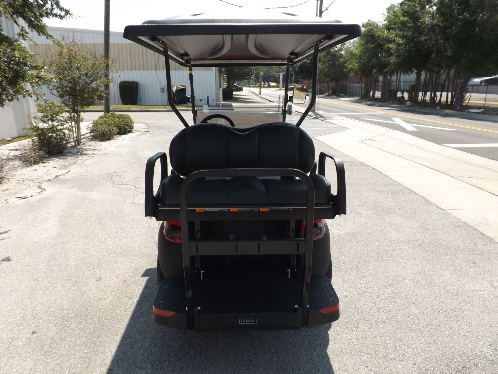 2024 Club Car Onward 4 Passenger Electric Golf Carts for Sale