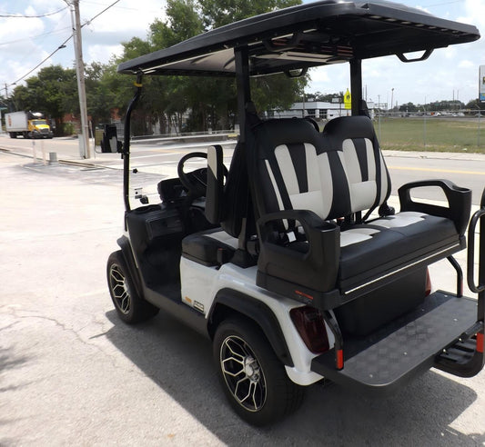 2025 Evolution D5 Ranger 2+2 PLUS for Sale