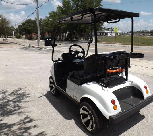 2025 Evolution Electric D5 Ranger 2+2 Plus for Sale