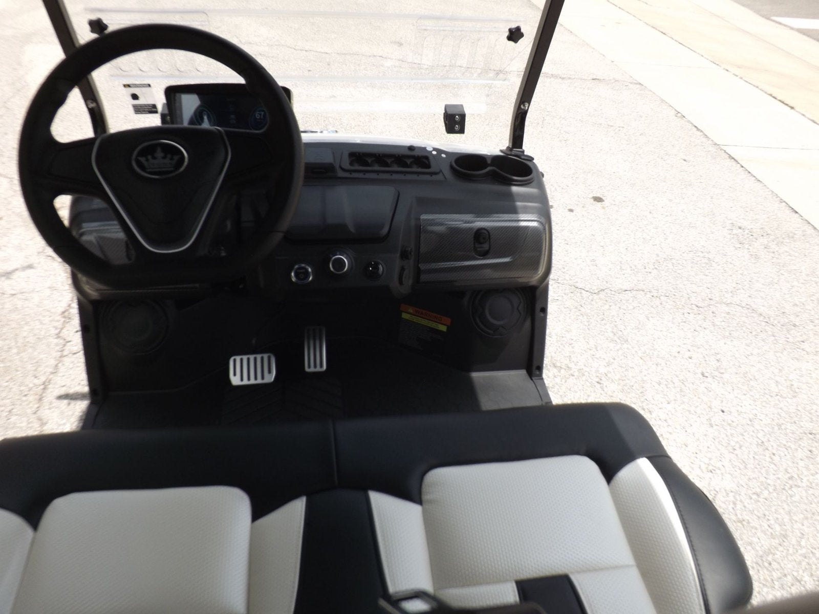 2025 Evolution D5 Ranger 2+2 PLUS for Sale