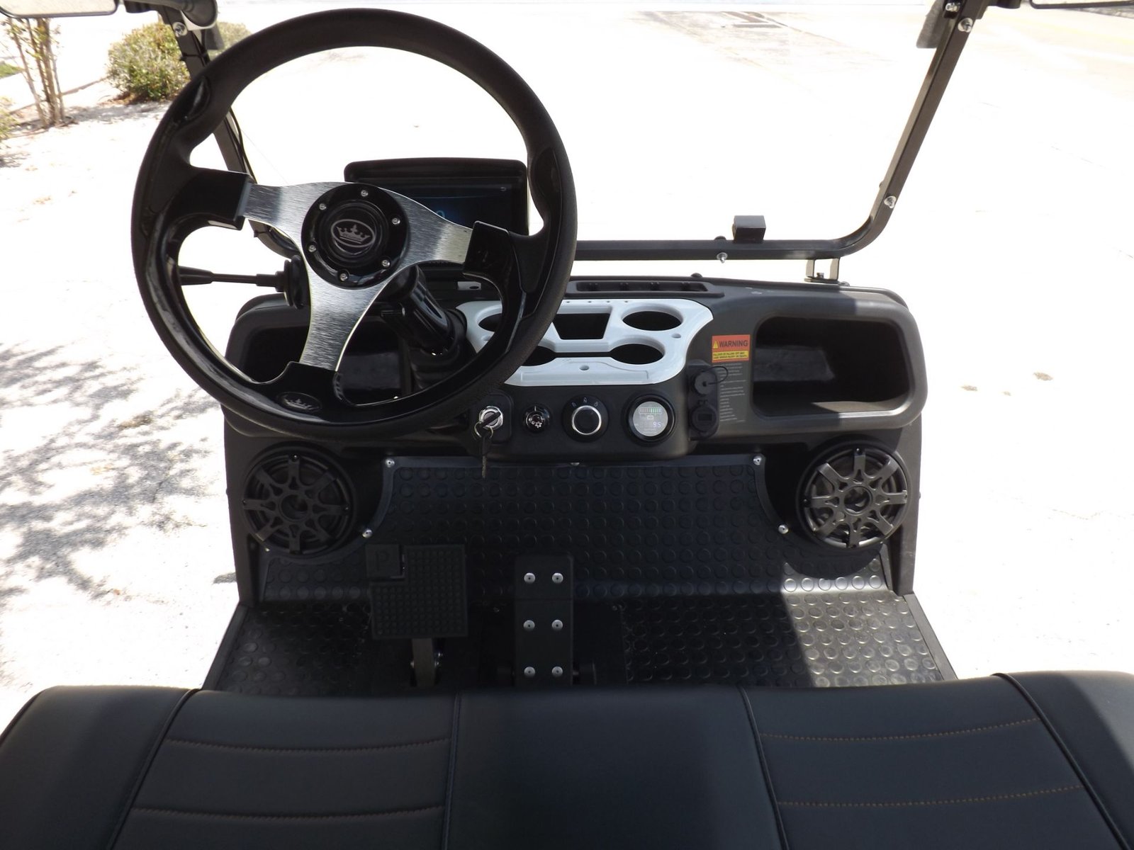 2025 Evolution Electric D5 Ranger 2+2 Plus for Sale