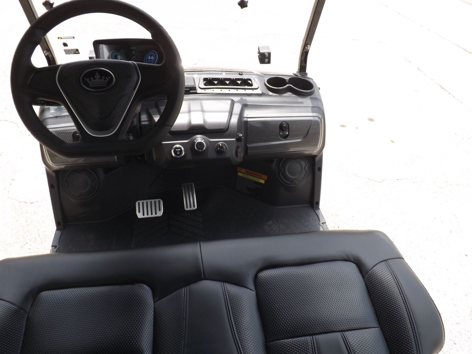 2025 Evolution Golf Cart D5 Maverick 4 for Sale
