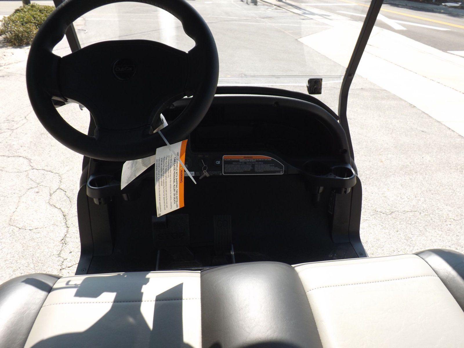 2024 Club Car Onward 4 Passenger Electric Golf Carts for Sale
