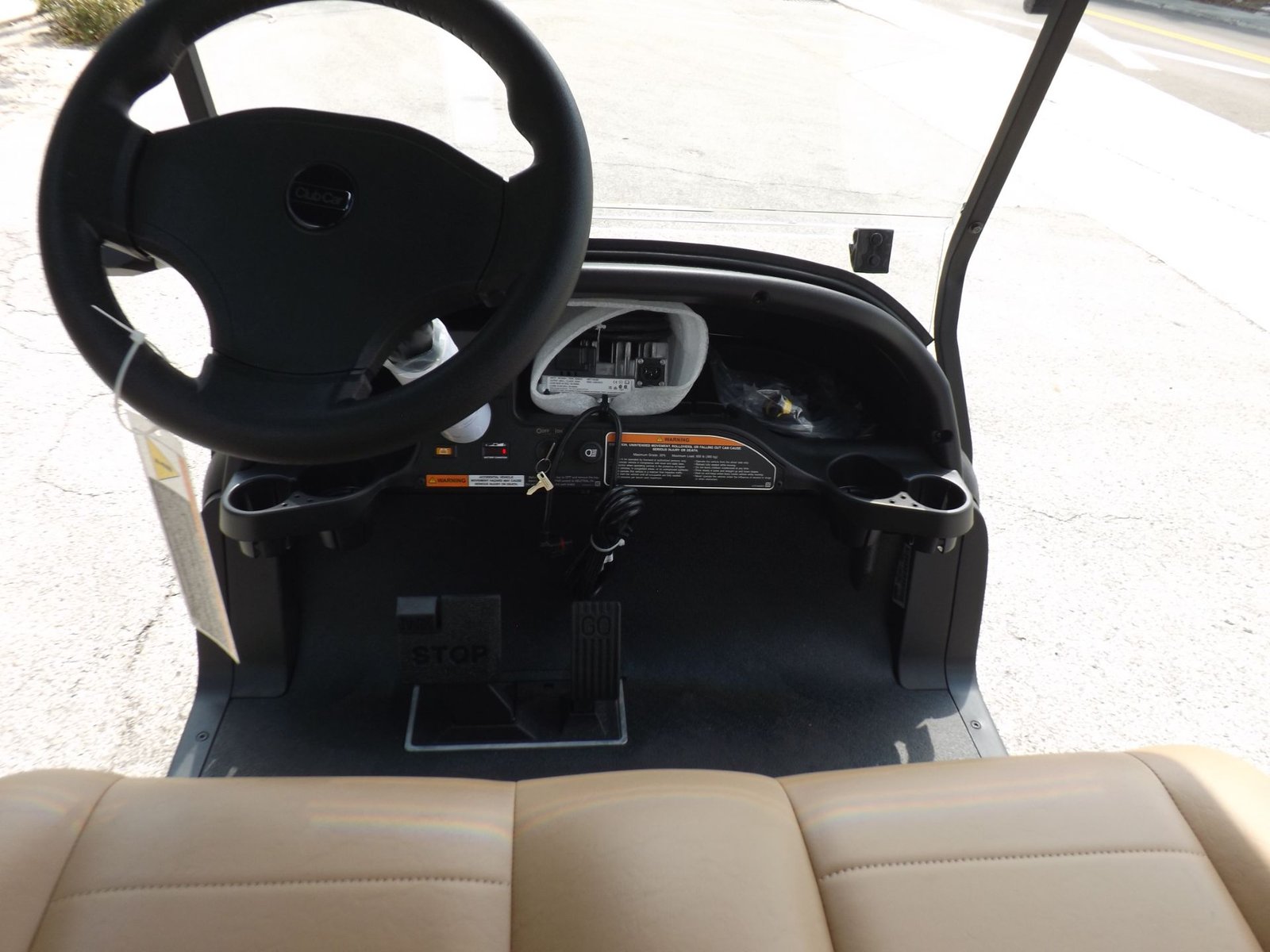 2024 Club Car Onward 4 Passenger Golf Carts Electric for Sale
