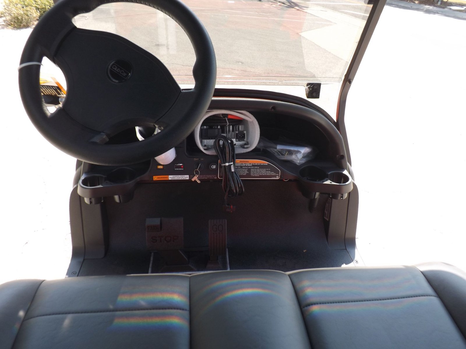 2024 Club Car Onward 4 Passenger Electric Golf Carts for Sale