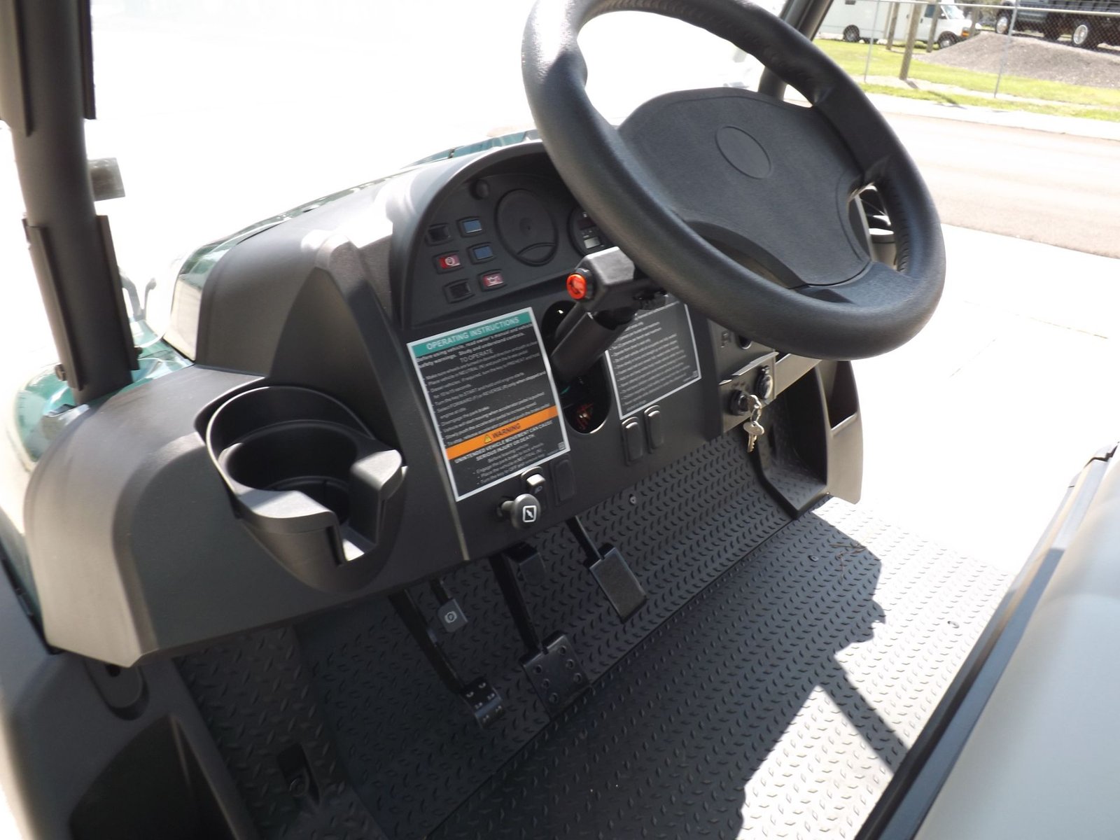 2024 Club Car XRT 1550 Gasoline Golf Carts for Sale