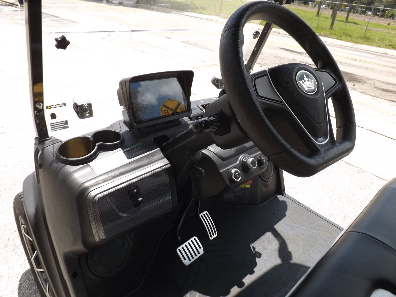 2025 Evolution Electric D5 Ranger 4 Pass for Sale