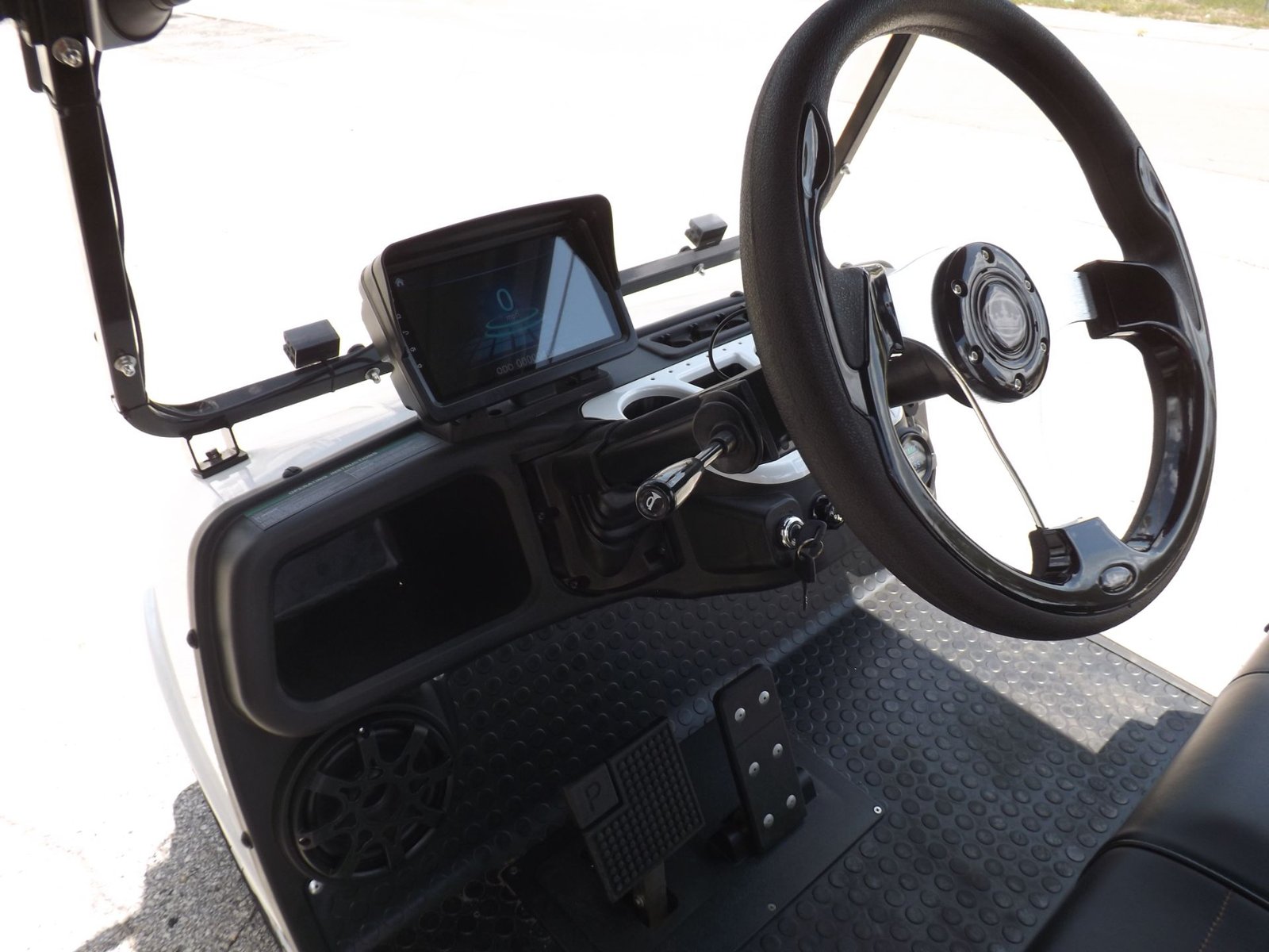 2025 Evolution Electric D5 Ranger 2+2 Plus for Sale