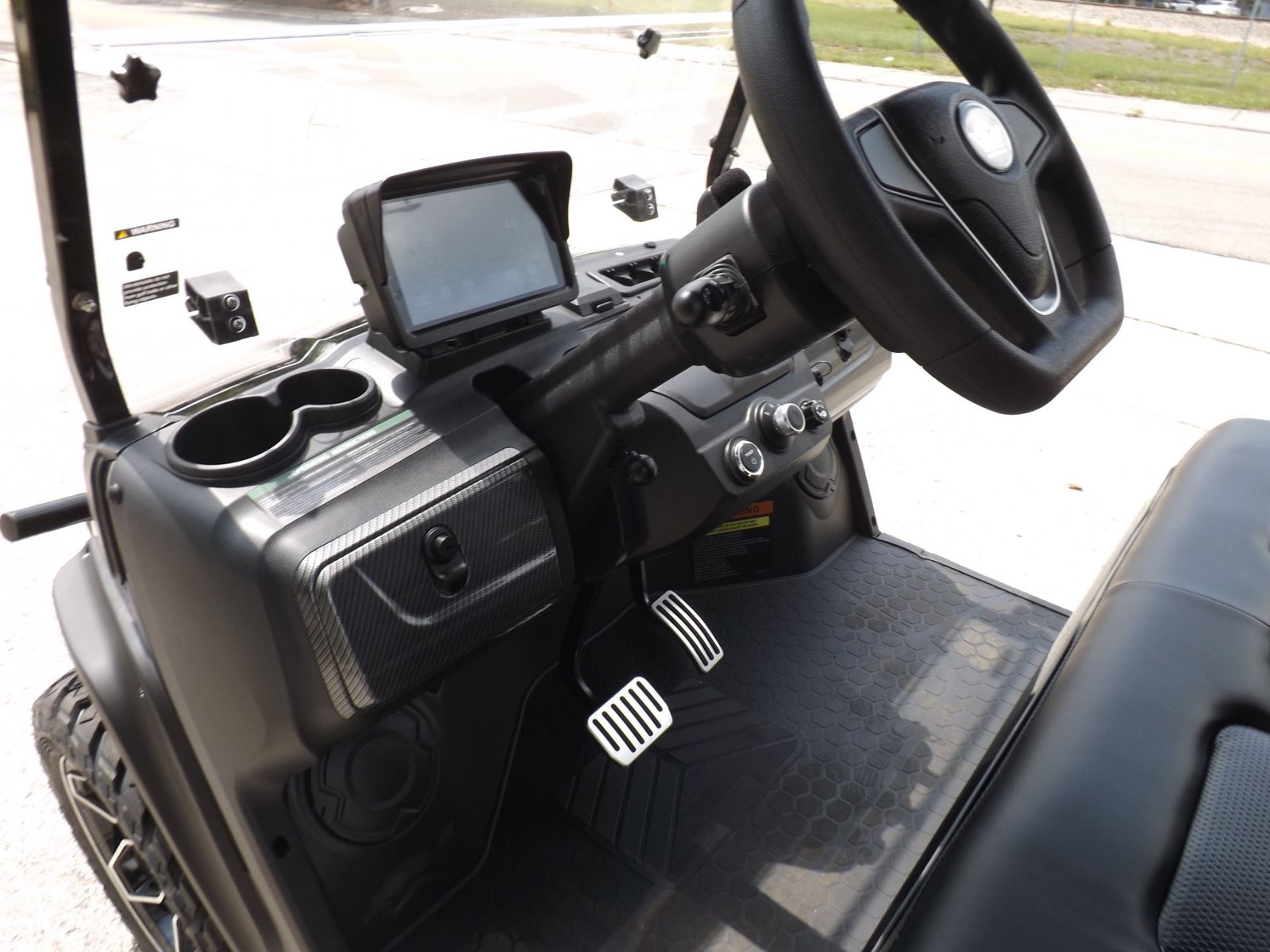 2025 Evolution Golf Cart D5 Maverick 4 for Sale