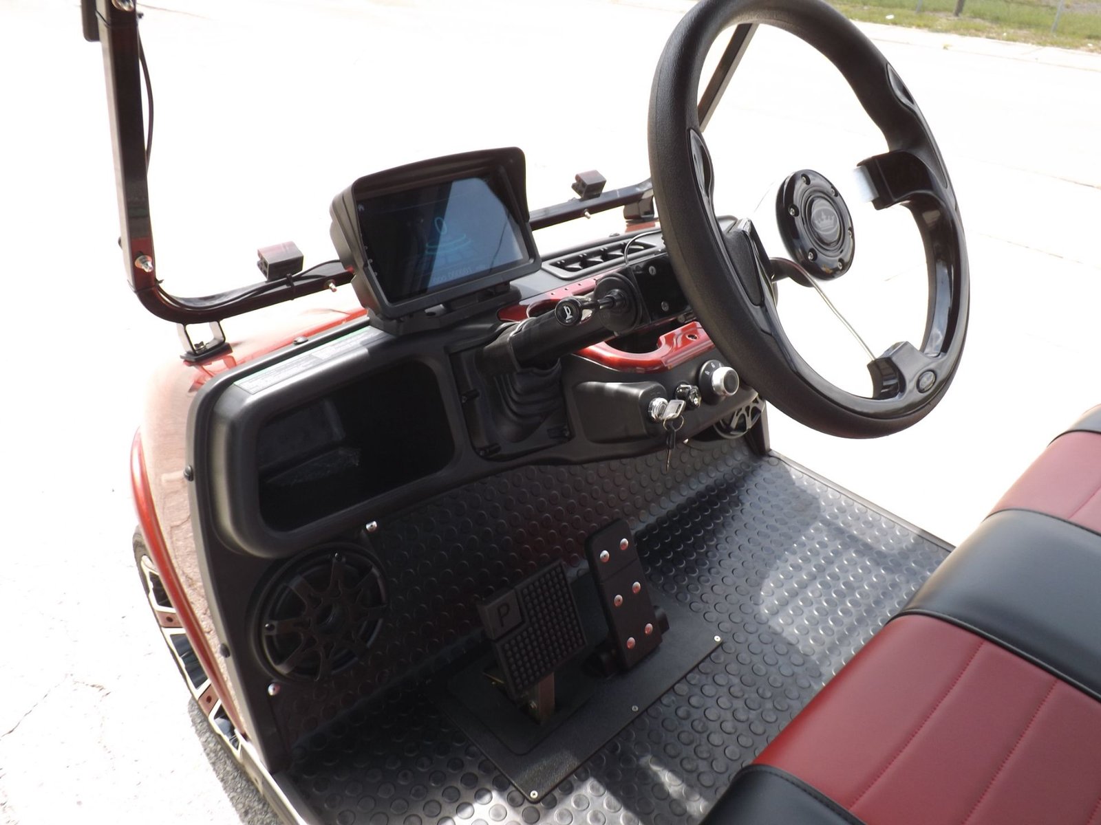 2025 Evolution Classic 2 Plus for Sale