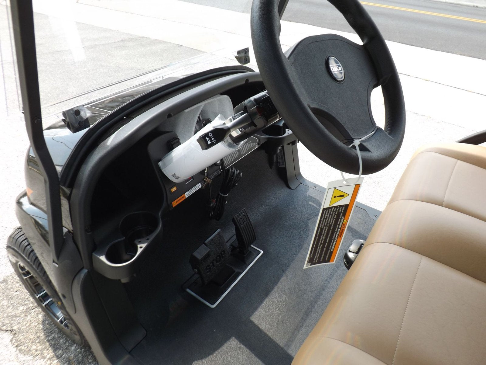 2024 Club Car Onward 4 Passenger Golf Carts Electric for Sale
