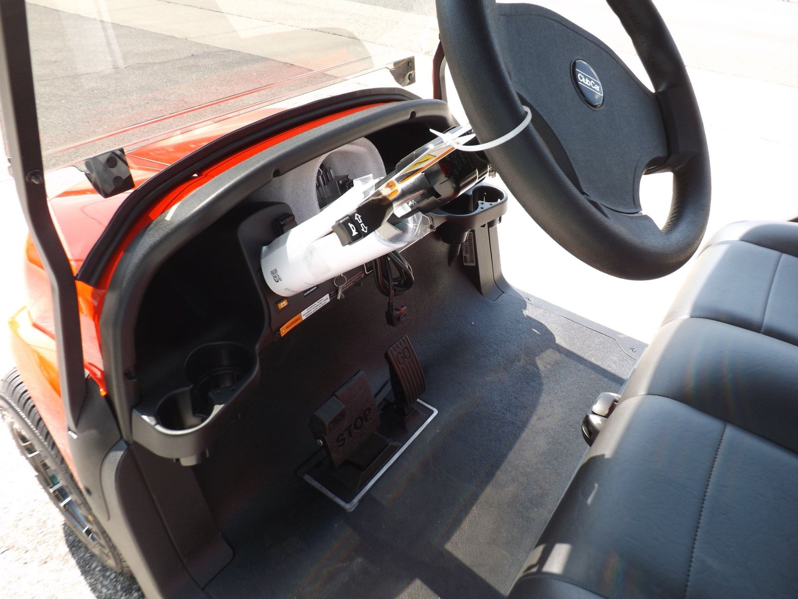 2024 Club Car Onward 4 Passenger Electric Golf Carts for Sale