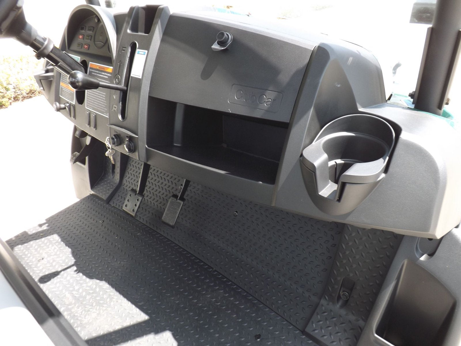 2024 Club Car XRT 1550 Gasoline Golf Carts for Sale