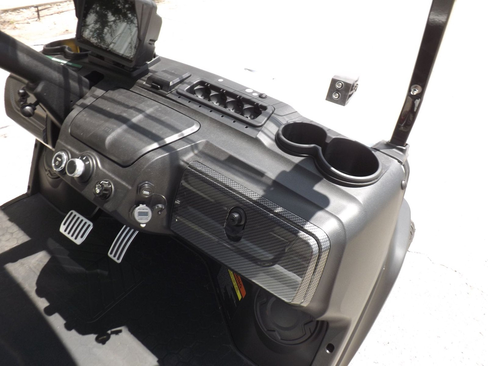 2025 Evolution Electric D5 Ranger 4 Pass for Sale